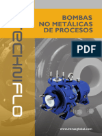 Folleto Techniflo SC ISO