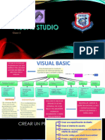 Visual Studio - Clase3