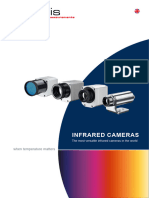 Optris IR Camera Brochure