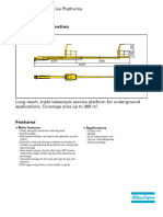 Brazo SP3 Gia