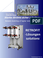 Produktkatalog Retrofit 2018 01