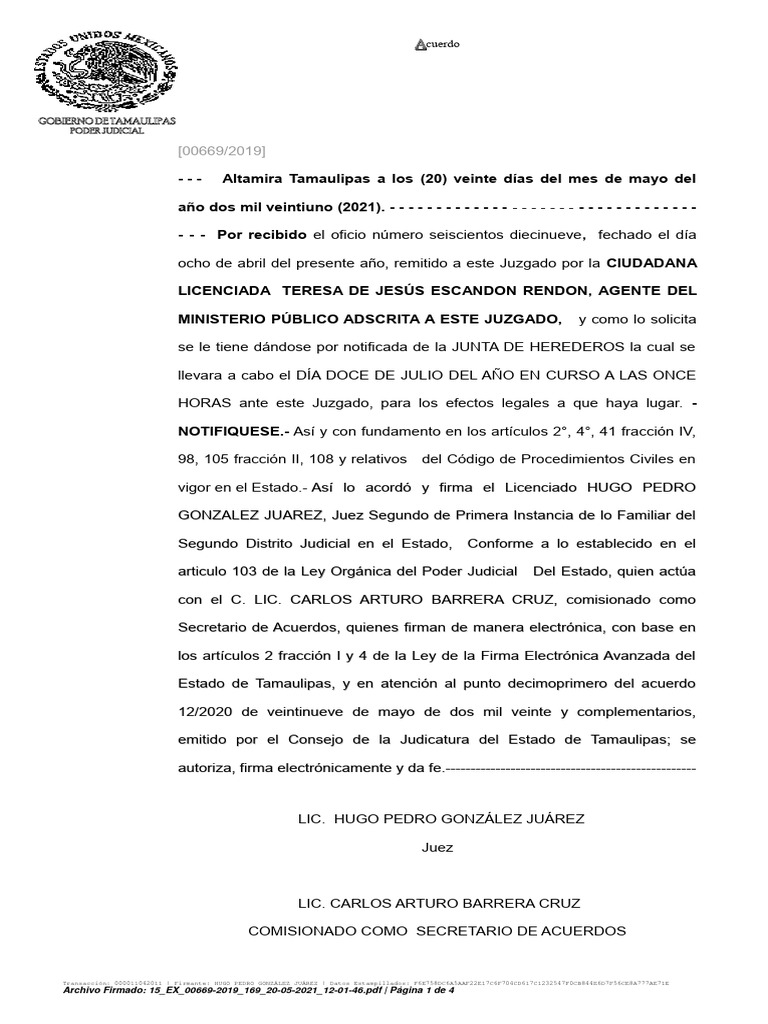 15 ex 00669 2019 169 20 05 2021 12 01 46 pdf estado de los estados