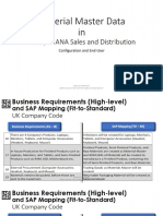 SAP+S4HANA+Sales+and+Distribution+ +section+