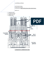 La Cathedrale de Reims