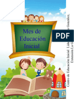 Preescolar