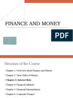 Chapter 3. Interest Rate