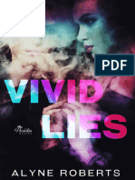 Vivid Lies - Alyne Roberts