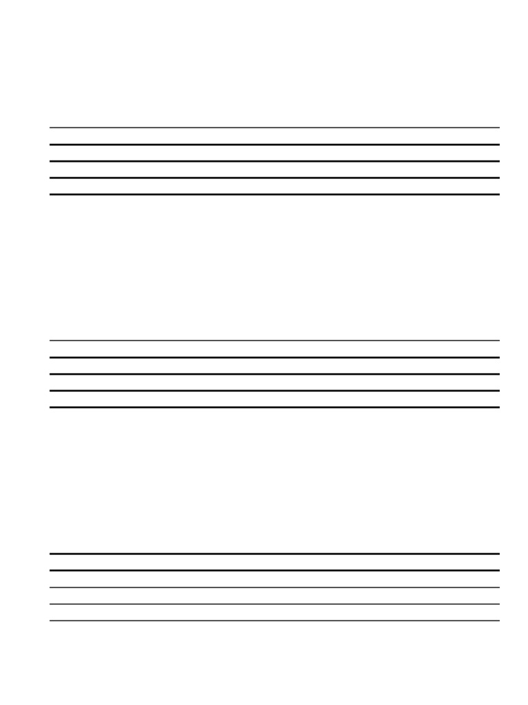 Large Staff Paper PDF