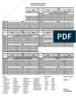 Jadwal 23242