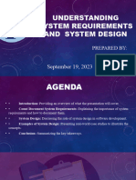 System Integration and Architecture Report - Group 2