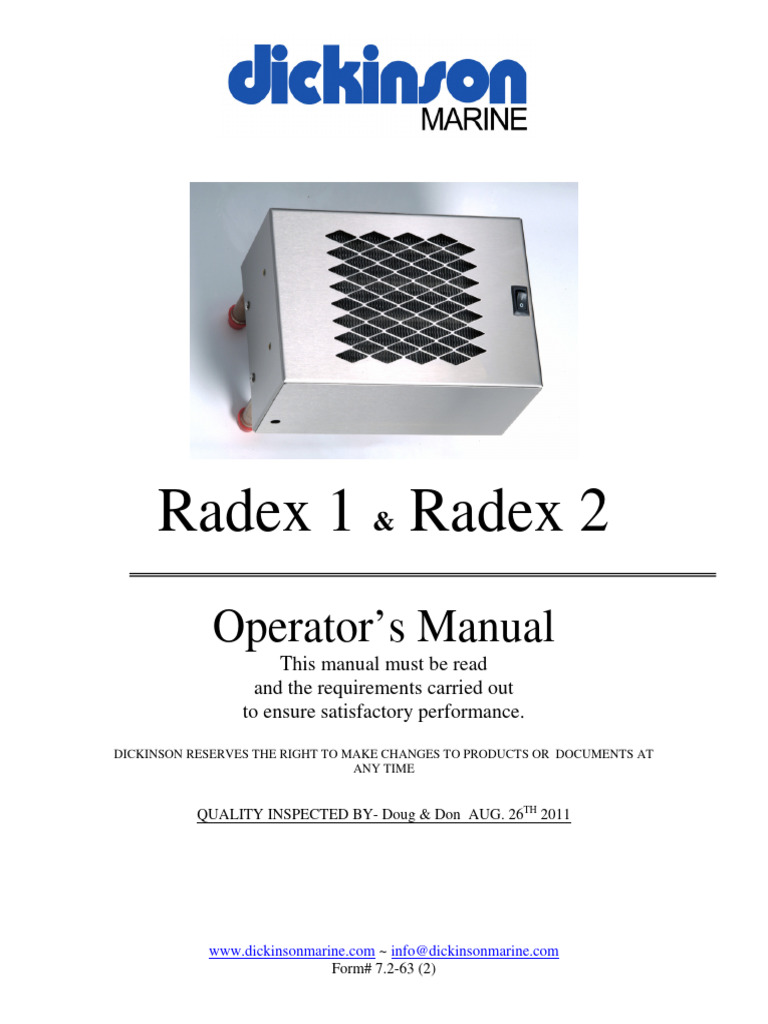 Radex Radiator Heaters Pdf Water Heating Pipe Fluid Conveyance