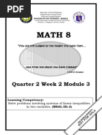 MATH-8 Q2 Mod3