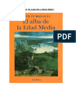 El Alba de La Edad Media - , Reseñas