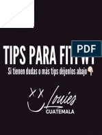 Tips FITFWT