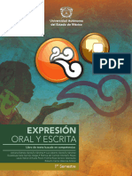 Expresion Oral