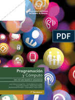 Antologia Programacion y Computo AMR Mod 0