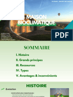 Maison Bioclimatique - Dausque Dureau Gendronneau de Azevedo Perrot - Tp1-Compressed