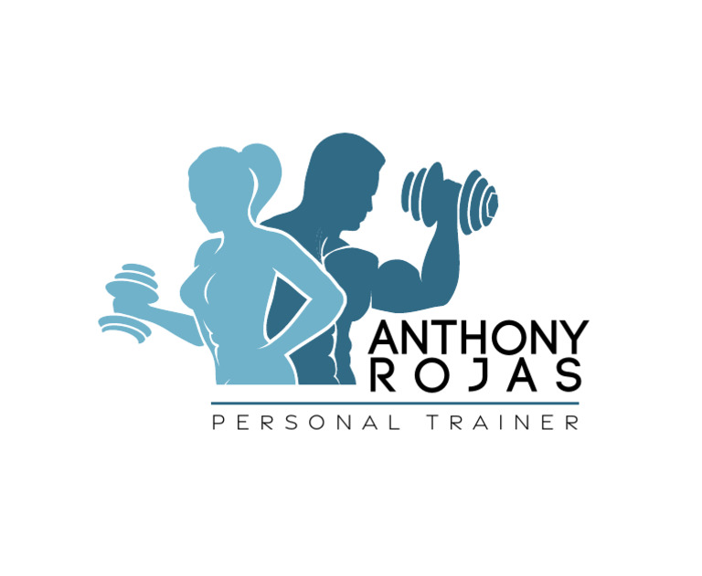 Anthony Logo | PDF