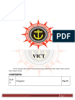 VICT - Manual