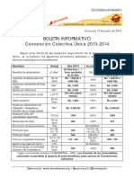 boletin_informativo - N° 02 - 14-06-2013