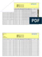 Sample-Magnet-Testing-Report