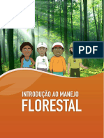 E-Book - IntroduÃ Ã o Ao Manejo Florestal - 2023