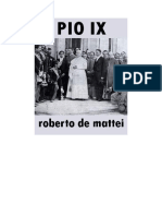 DeMattei_Pio_IX