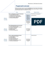 RPA Programacion