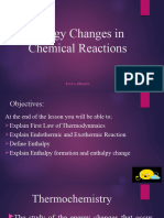 Enthalpy 1