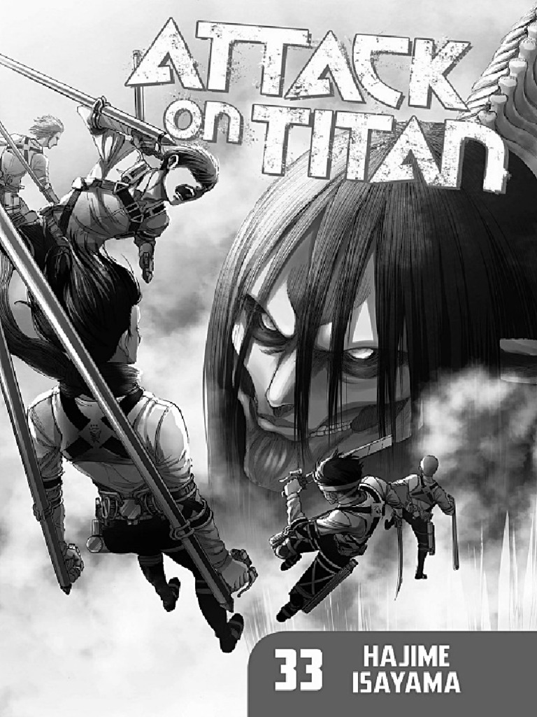 【新品・限定セール】進撃の巨人 Attack on Titan英語版　1〜33巻 Attack on Titan, Volume 1 (Japanese Edition): ISAYAMA HAJIME