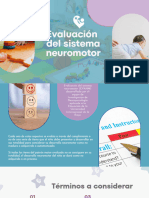 Neuromotricidadevaluacion Libro