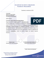 8.CARTA Tres Firmas para Examen DEPARTAMENTO DE EXTENSIÓN