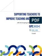 2023 GPE KIX Working Paper Teachers - FINAL - EN