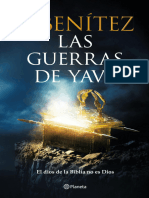 As Guerras de Yahweh (Biblioteca JJ Benítez)