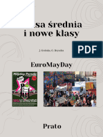 Klasa Średnia I Nowe Klasy