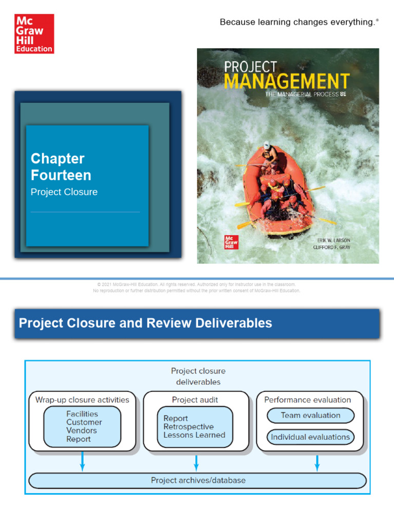 Larson8e CH14 PowerPoint 2 | PDF | Career & Growth | Business