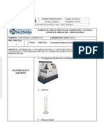 GUÍA DE PRÁCTICA DE LABORATORIO P4 HIDRAULICA