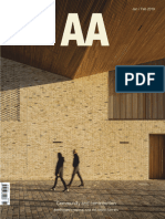 Architecture Australia 01.02 2019