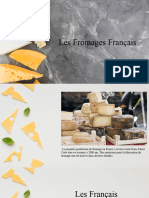 Fromages Français