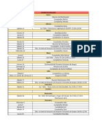 Calendario CDVS 2024