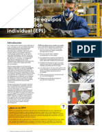 PPE Programme Whitepaper - ES