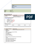 Samiludin - Mini Responsi SBDP