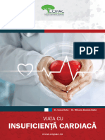 Viața Cu Insuficiență Cardiacă