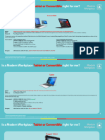 Device - List - Tablet BiC PDF