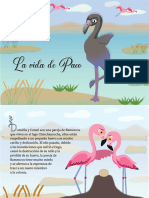 CUENTO. La Vida de Paco