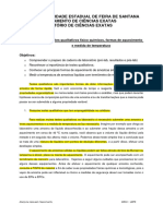 Roteiro Testes Fisico Químicos Qualitativos