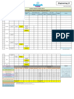 Academic Calendar For FS Phase 4 2022-24 New