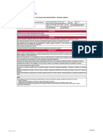 SOE.650 (09-22) Lista de Recaudos Microcredito PJ