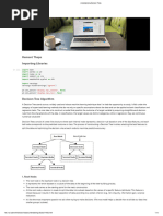 Breaking Down Decision Tree Algorithm