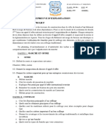 Epreuve D'exploitation Pf4 2